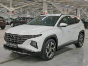 Hyundai Tucson IV Казань  - изображение 23