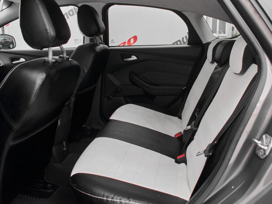 Ford Focus III Екатеринбург  - изображение 20