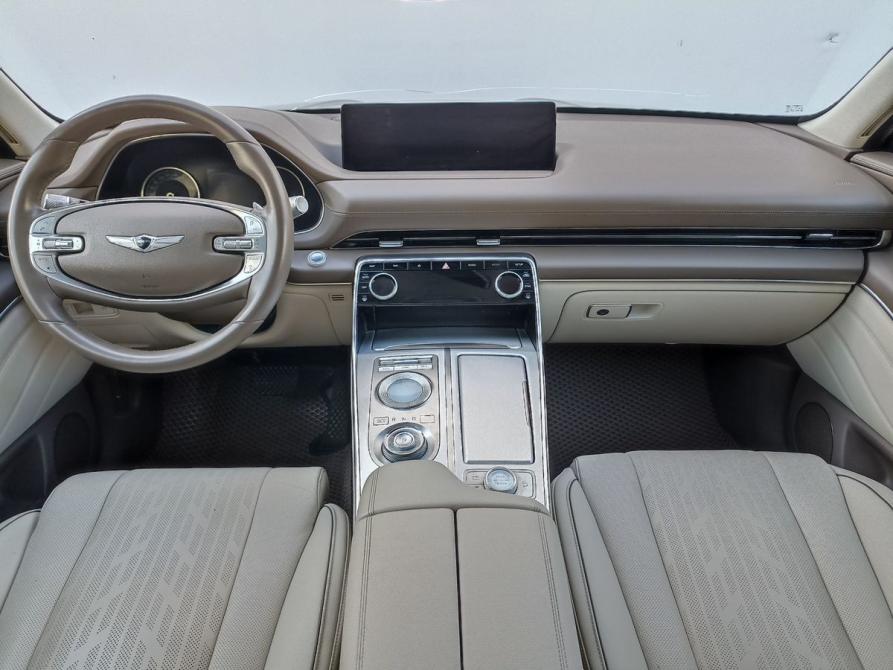 Genesis GV80 I Москва  - изображение 16