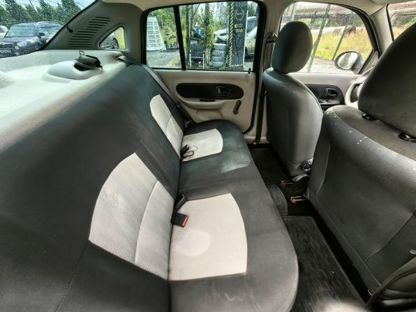 Renault Symbol ll с пробегом 2010 года, цена 399 000 рублей, 159000 км, седан, Автокод Объявления