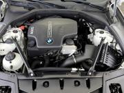 BMW 5 серии VI (F10/F11/F07) Рестайлинг Санкт-Петербург  - изображение 39