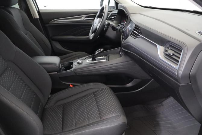 Haval F7 I с пробегом 2021 года, цена 1 699 000 рублей, 52000 км, внедорожник, Автокод Объявления