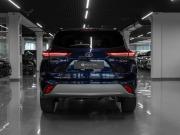 Toyota Highlander IV (XU70) Москва  - изображение 38