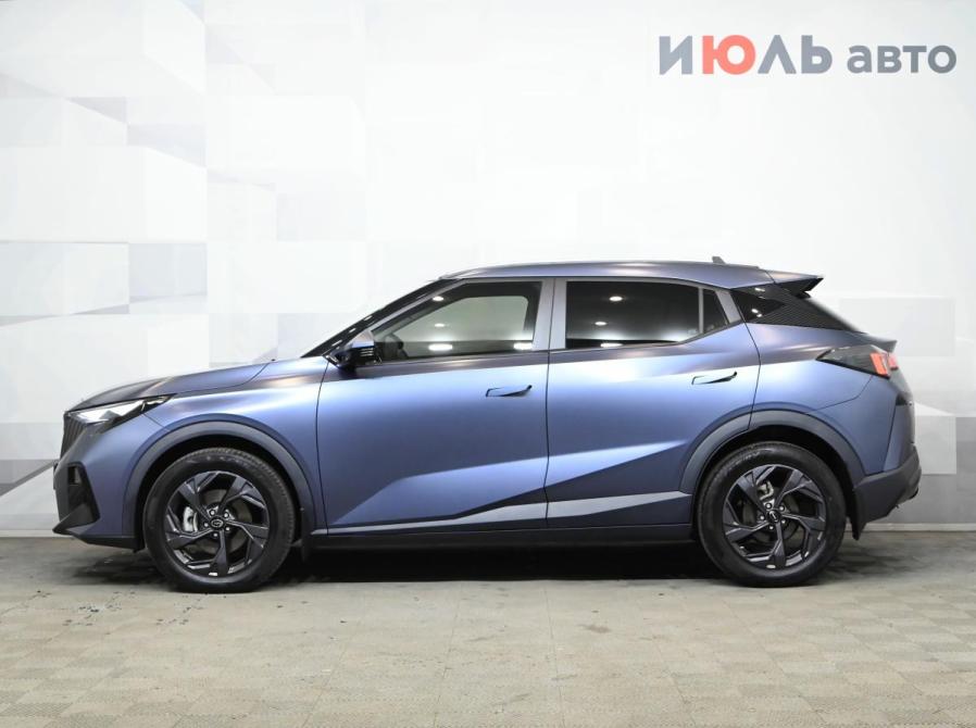 GAC GS3 Екатеринбург  - изображение 8