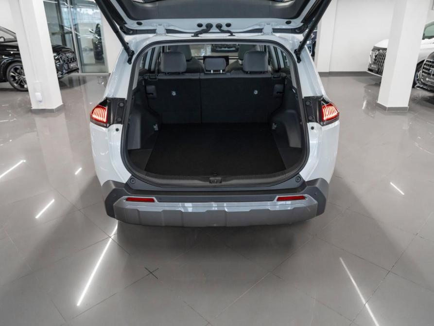 Toyota RAV4 VI (XA60) Москва  - изображение 24