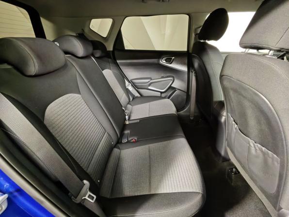 Kia Soul III с пробегом 2019 года, цена 1 849 000 рублей, 53417 км, хэтчбек, Автокод Объявления