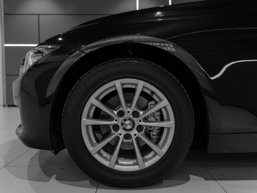BMW 3 серии VI (F3x) Москва  - изображение 20