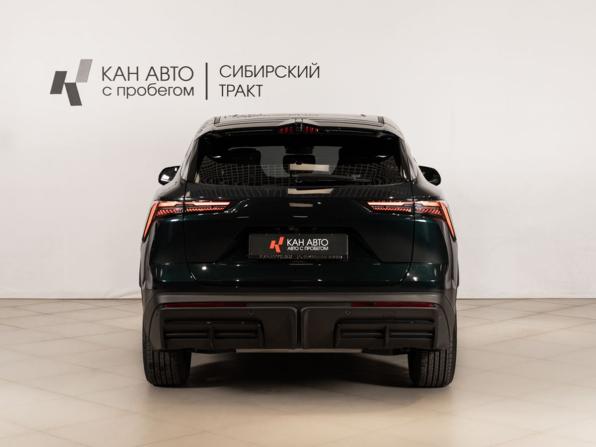 JETOUR DASHING I с пробегом 2024 года, цена 2 292 800 рублей, 14192 км, внедорожник, Автокод Объявления