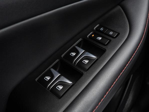 Changan CS35 Plus I Рестайлинг с пробегом 2023 года, цена 1 830 000 рублей, 31859 км, внедорожник, Автокод Объявления