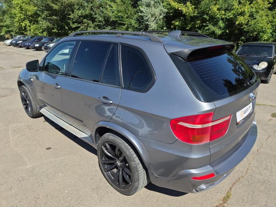 BMW X5 II (E70) Саратов  - изображение 19