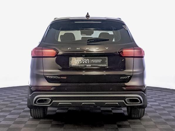 Chery Tiggo 8 Pro I с пробегом 2021 года, цена 1 750 000 рублей, 65379 км, внедорожник, Автокод Объявления