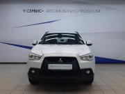 Mitsubishi ASX I Москва  - изображение 22