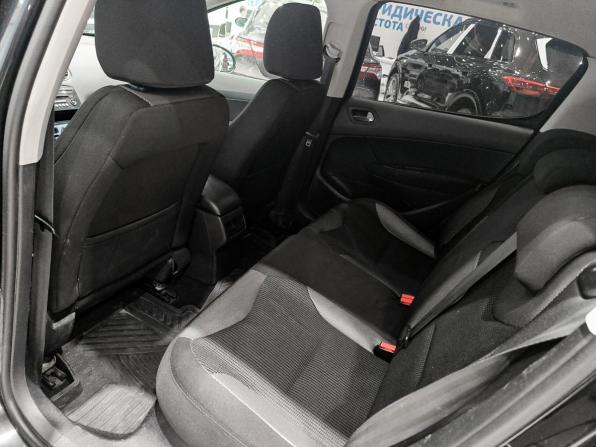Peugeot 308 I с пробегом 2010 года, цена 405 000 рублей, 177700 км, хэтчбек, Автокод Объявления