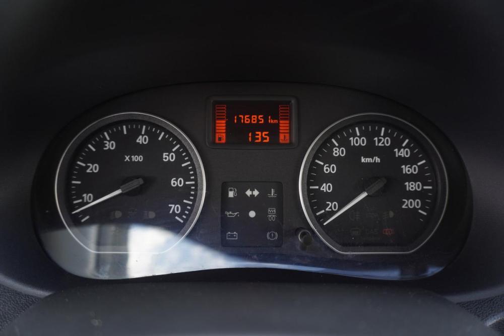 Nissan Almera III (G15) Ульяновск  - изображение 9