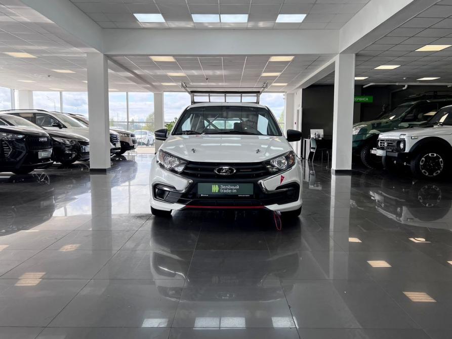 Lada (ВАЗ) Granta I Тверь  - изображение 3