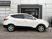 Hyundai ix35 I Москва  - изображение 23