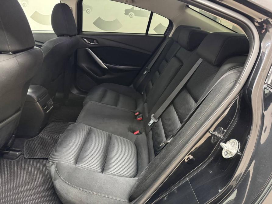 Mazda 6 III (GJ) Ставрополь  - изображение 11