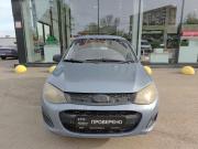 Lada (ВАЗ) Kalina II Ижевск  - изображение 24