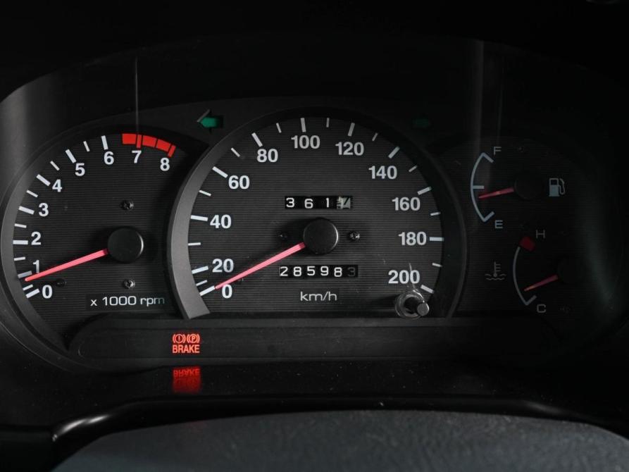 Hyundai Accent II Ростов-на-Дону  - изображение 14