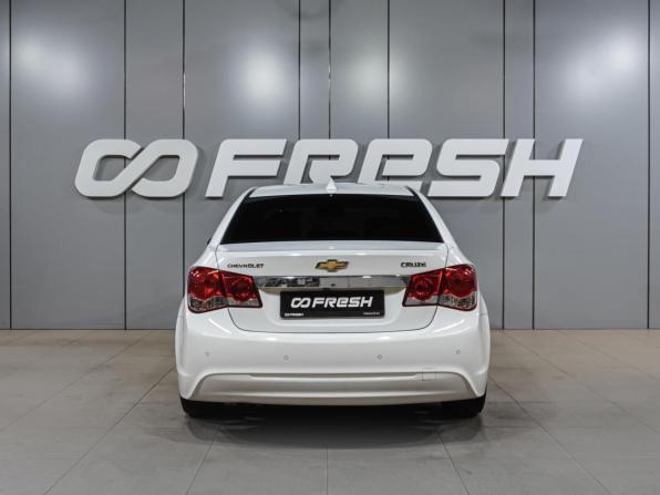 Chevrolet Cruze I Рестайлинг с пробегом 2014 года, цена 849 000 рублей, 178906 км, седан, Автокод Объявления