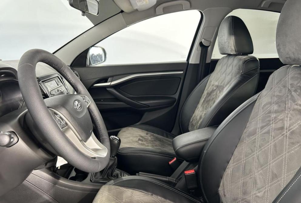 Lada (ВАЗ) Vesta I Саранск  - изображение 22