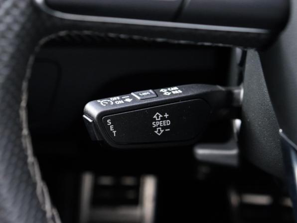 Audi Q5 II (FY) Рестайлинг с пробегом 2021 года, цена 5 299 000 рублей, 28599 км, внедорожник, Автокод Объявления