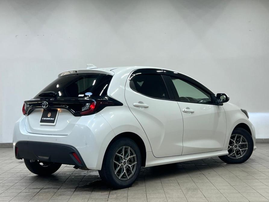 Toyota Yaris IV Кемерово  - изображение 4
