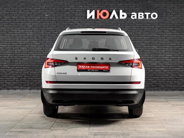 Skoda Kodiaq I с пробегом 2020 года, цена 2 390 000 рублей, 76778 км, внедорожник, Автокод Объявления