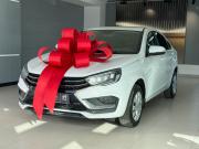 Lada (ВАЗ) Vesta I Рестайлинг (NG) Тверь  - изображение 18