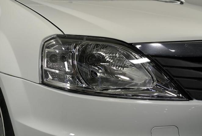 Renault Logan I Рестайлинг с пробегом 2014 года, цена 410 000 рублей, 270029 км, седан, Автокод Объявления