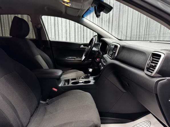 Kia Sportage IV Рестайлинг с пробегом 2019 года, цена 2 290 000 рублей, 146324 км, внедорожник, Автокод Объявления