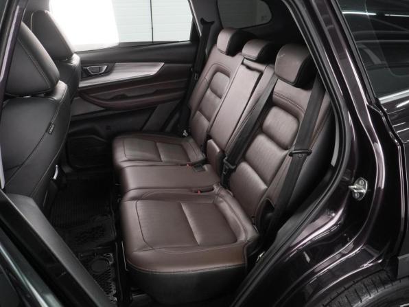 Chery Tiggo 8 Pro I с пробегом 2021 года, цена 1 881 000 рублей, 71684 км, внедорожник, Автокод Объявления