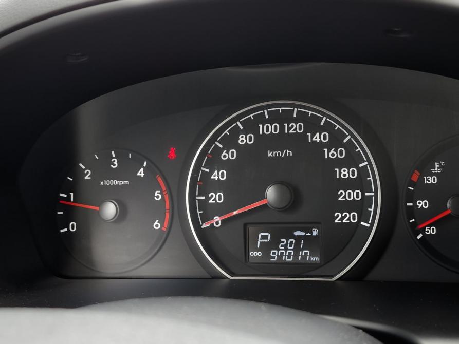 Hyundai H-1 II Рестайлинг 2 Нижний Новгород  - изображение 17