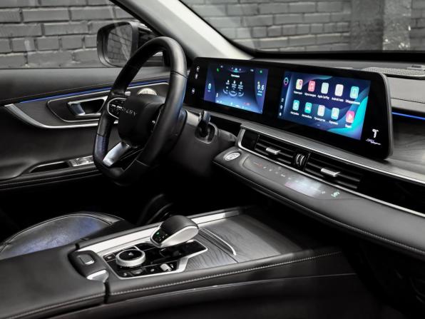 Chery Tiggo 8 Pro Max I Рестайлинг с пробегом 2023 года, цена 2 690 000 рублей, 65089 км, внедорожник, Автокод Объявления