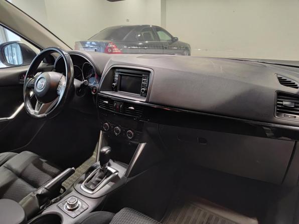 Mazda CX-5 I с пробегом 2014 года, цена 1 480 000 рублей, 244062 км, внедорожник, Автокод Объявления