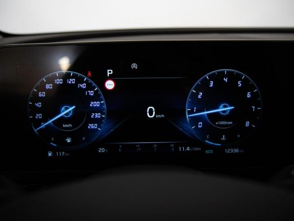 Kia Sportage V с пробегом 2023 года, цена 3 875 000 рублей, 11970 км, внедорожник, Автокод Объявления