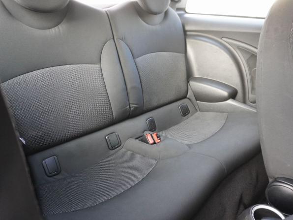 Mini Hatch II (R56) с пробегом 2008 года, цена 641 000 рублей, 164100 км, хэтчбек, Автокод Объявления