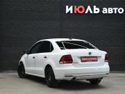Volkswagen Polo V Рестайлинг Екатеринбург  - изображение 20