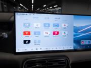 Geely Galaxy M9 Москва  - изображение 55