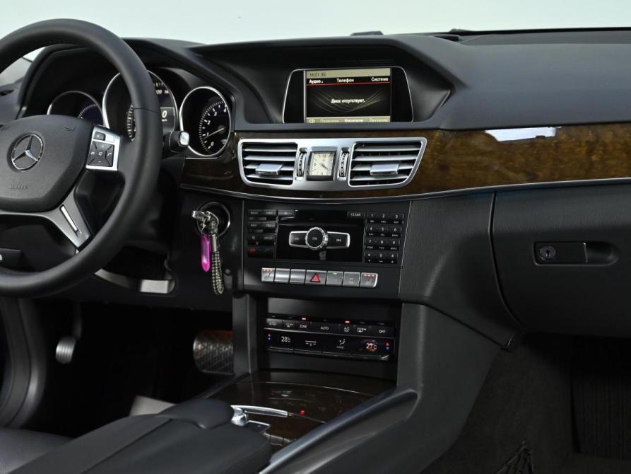 Mercedes-Benz E-Класс IV (W212 S212 C207) Рестайлинг Москва  - изображение 8