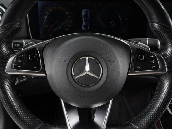 Mercedes-Benz E-Класс V (W213 S213 C238) с пробегом 2016 года, цена 3 609 000 рублей, 139102 км, седан, Автокод Объявления