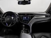 Toyota Camry VIII (XV70) Москва  - изображение 30