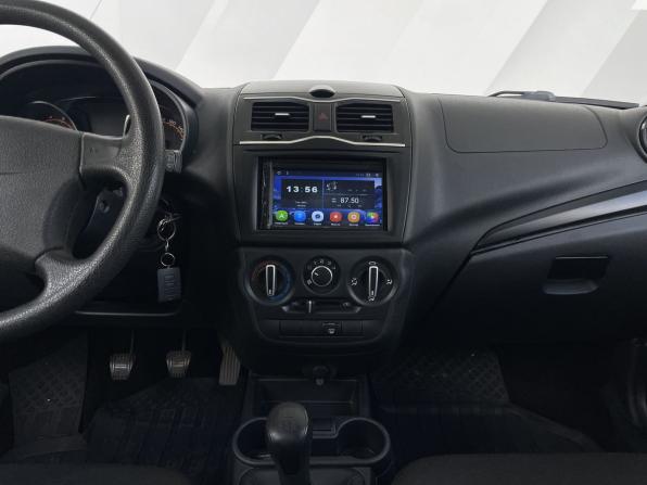 Lada (ВАЗ) Granta I Рестайлинг с пробегом 2022 года, цена 648 000 рублей, 156393 км, лифтбек, Автокод Объявления