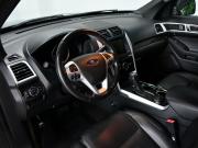 Ford Explorer V Новосибирск  - изображение 44