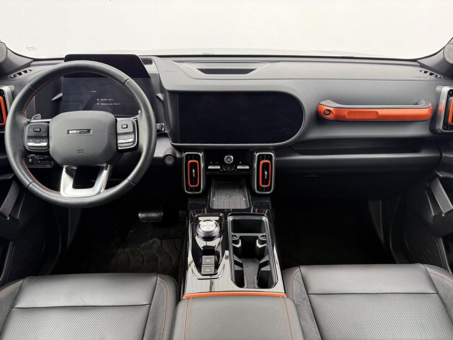 Haval Dargo I Москва  - изображение 13