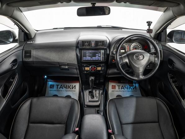 Toyota Corolla X (E140 E150) Рестайлинг с пробегом 2010 года, цена 1 090 000 рублей, 175485 км, универсал, Автокод Объявления