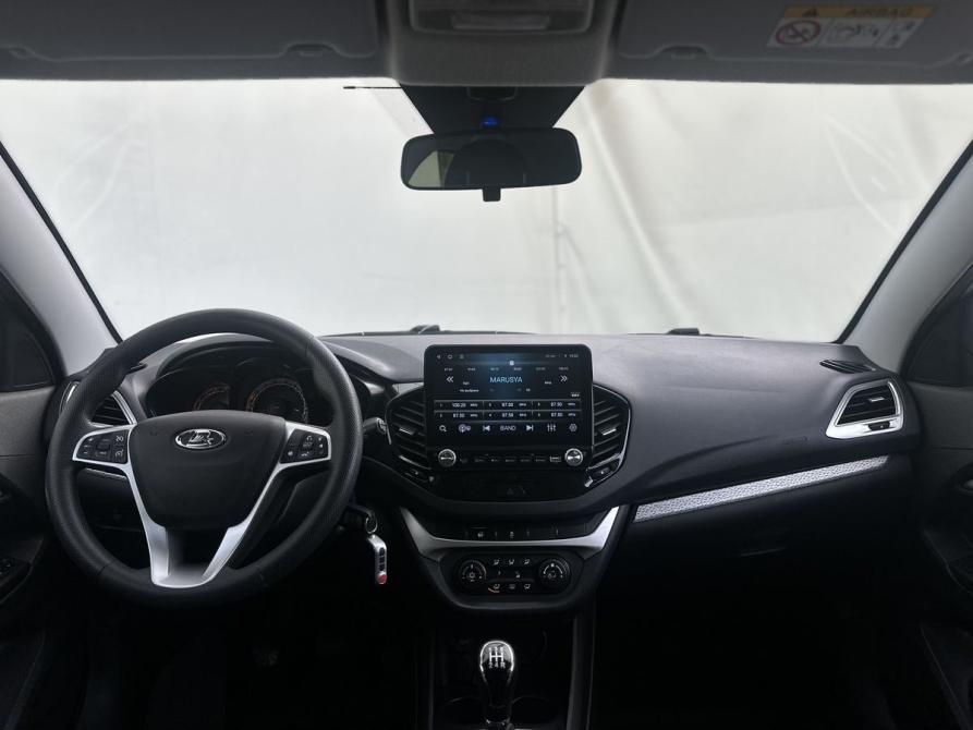 Lada (ВАЗ) Vesta I Липецк  - изображение 12