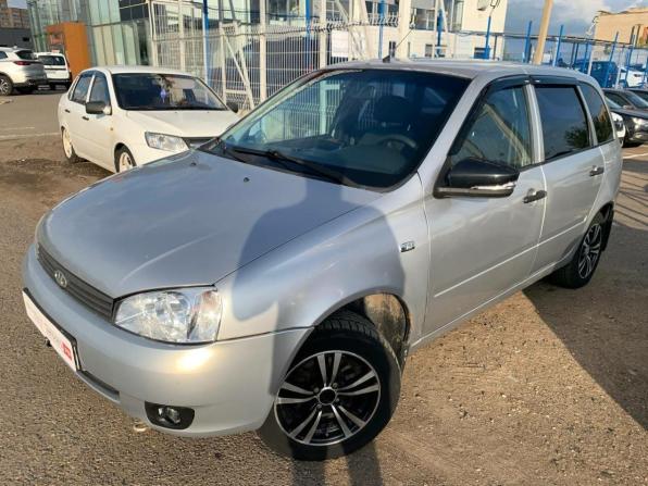 Lada (ВАЗ) Kalina I с пробегом 2012 года, цена 294 529 рублей, 131664 км, универсал, Автокод Объявления