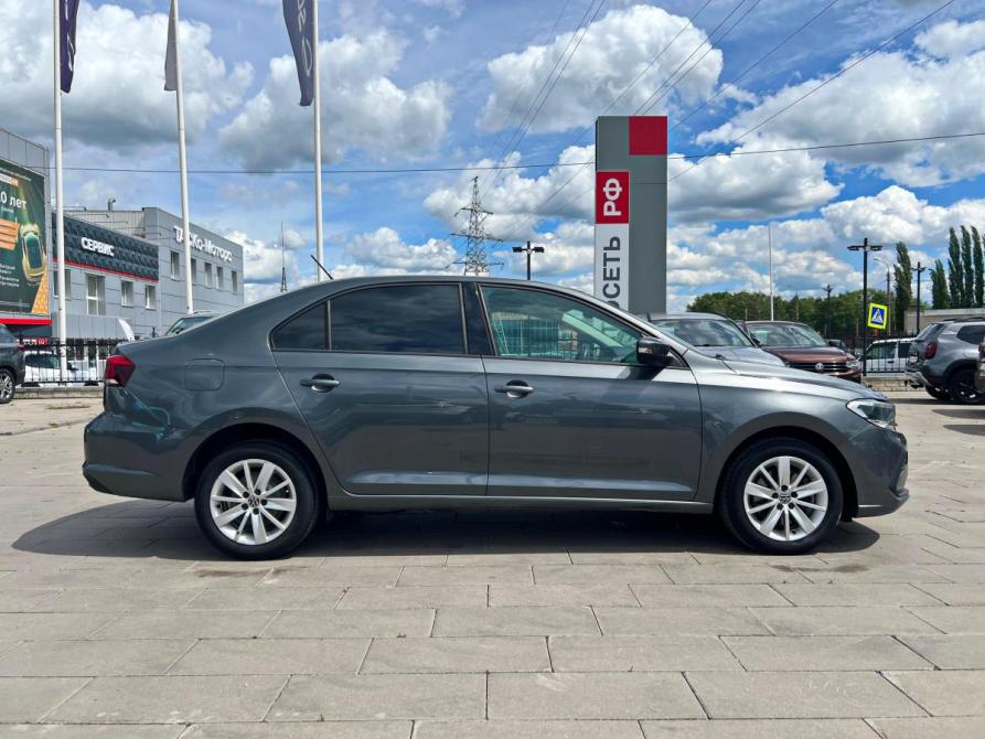 Volkswagen Polo VI Стерлитамак  - изображение 8
