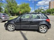 Fiat Sedici Москва  - изображение 20